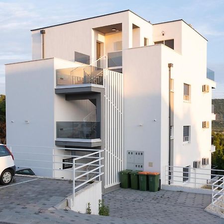 Apartment Primero Primošten Zewnętrze zdjęcie