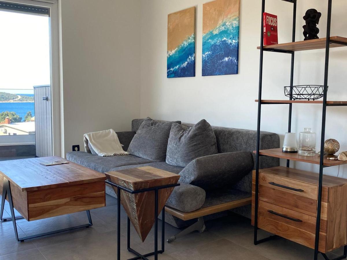 Apartment Primero Primošten Zewnętrze zdjęcie