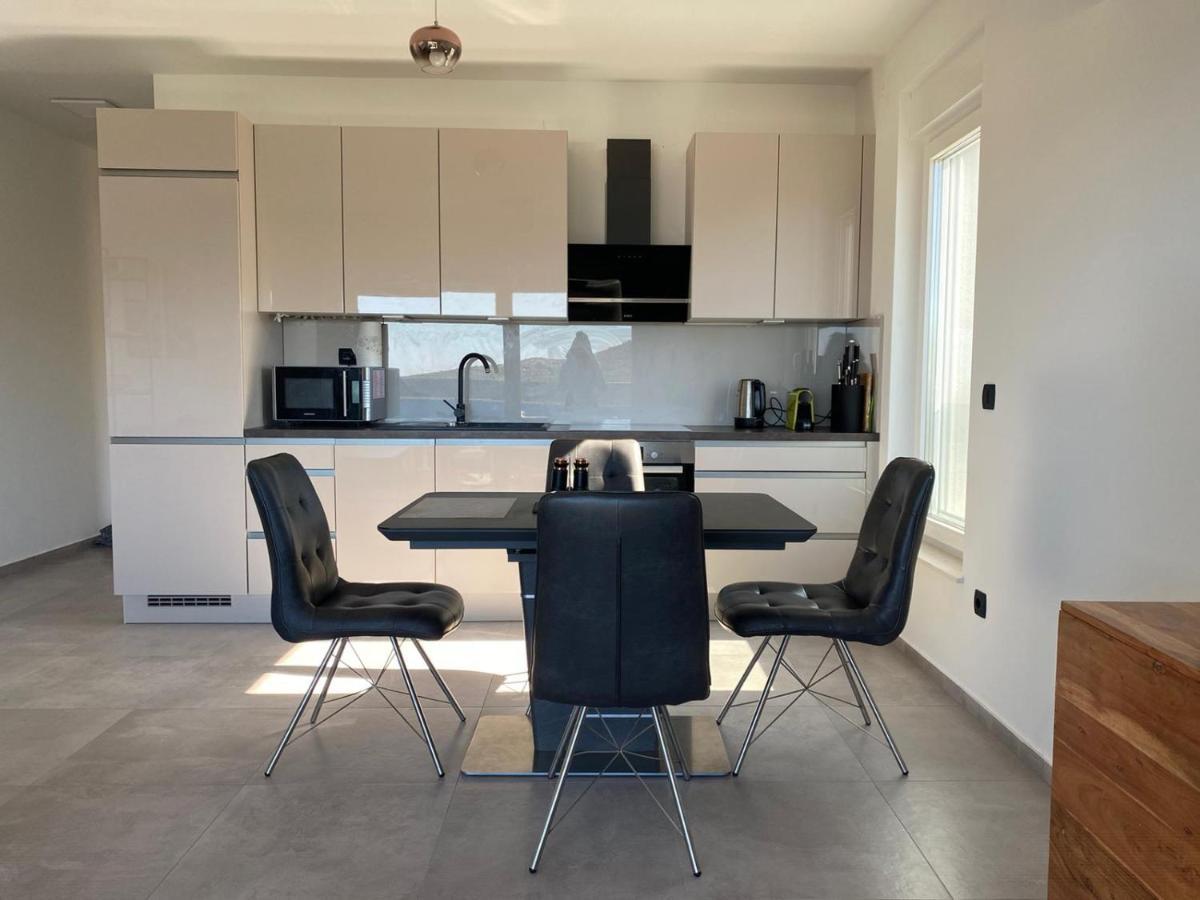 Apartment Primero Primošten Zewnętrze zdjęcie