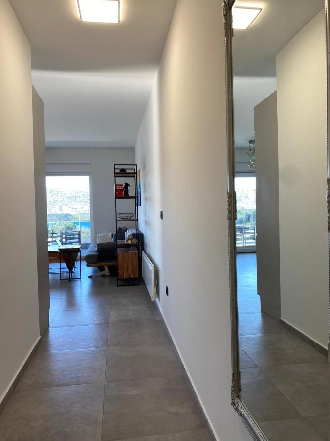 Apartment Primero Primošten Zewnętrze zdjęcie
