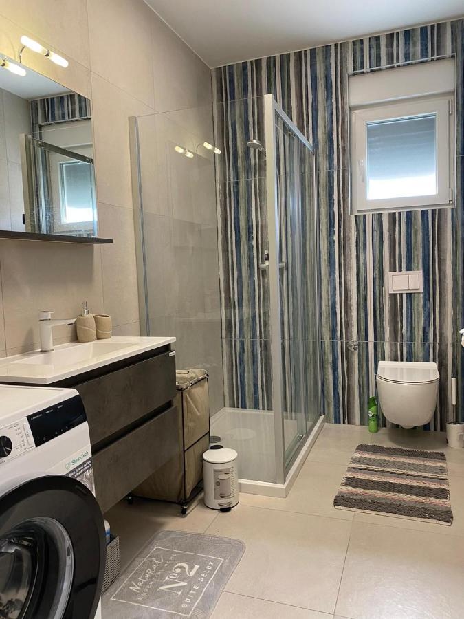 Apartment Primero Primošten Zewnętrze zdjęcie