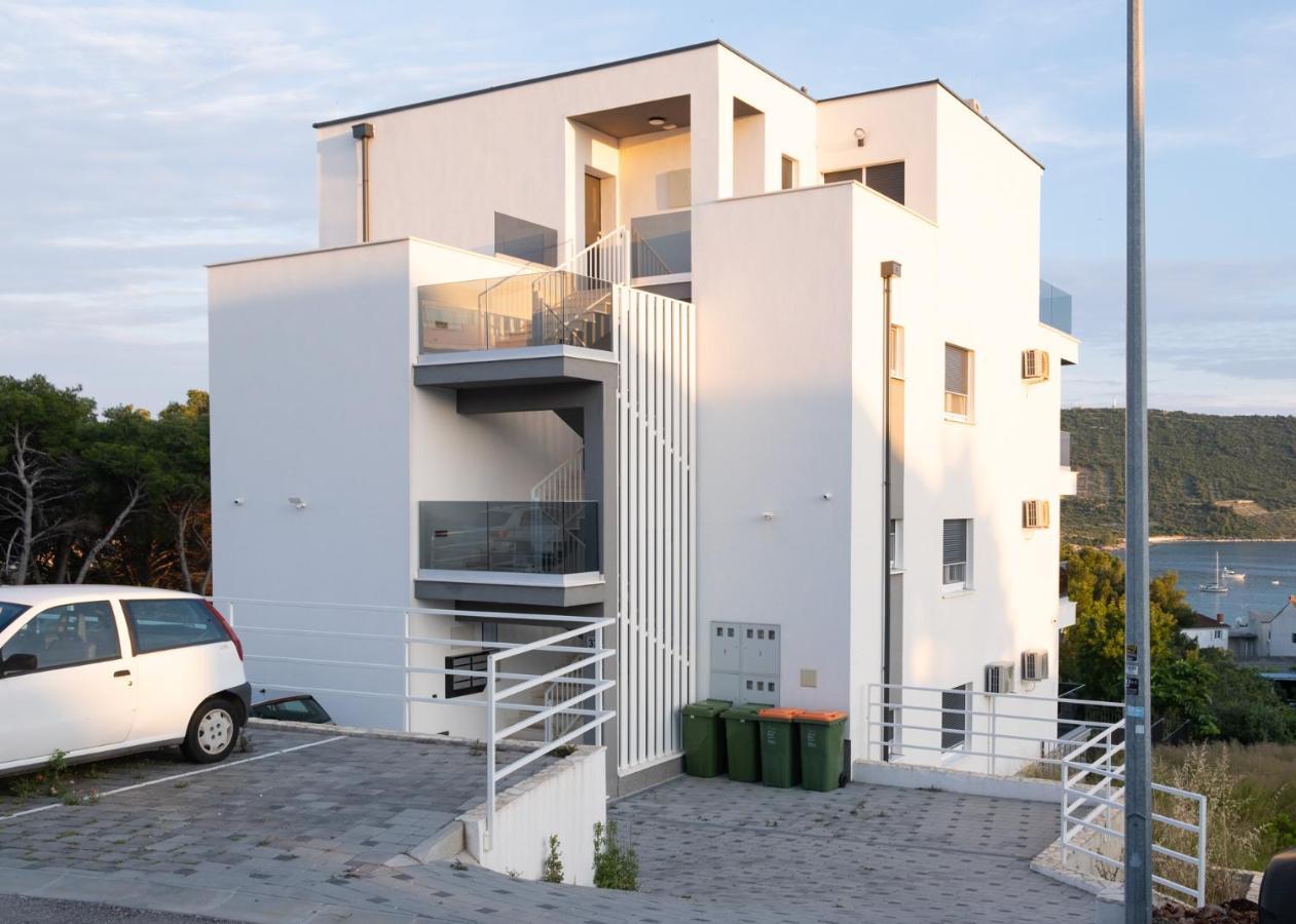 Apartment Primero Primošten Zewnętrze zdjęcie