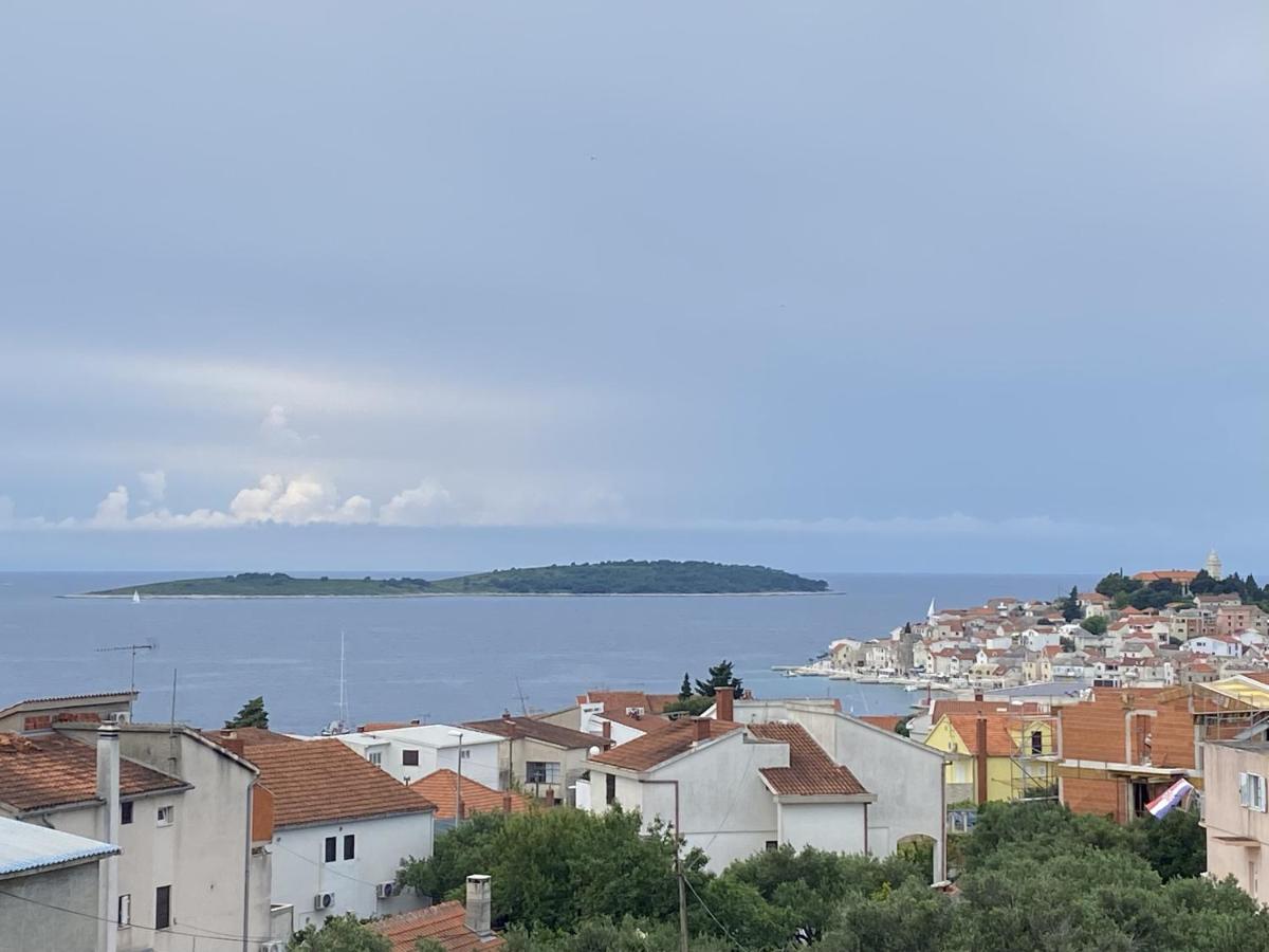 Apartment Primero Primošten Zewnętrze zdjęcie